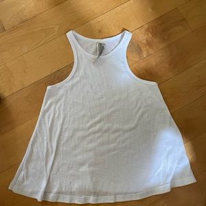 Free people extra small xs tank top